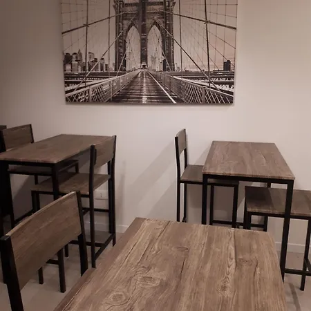 Pensjonat Soleluna Fiera 6 3*