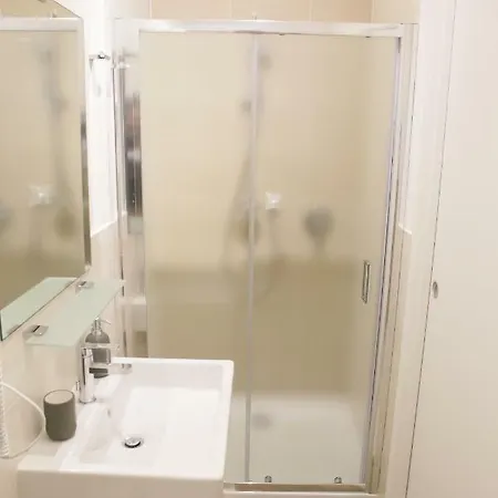 Pensjonat Soleluna Fiera 6