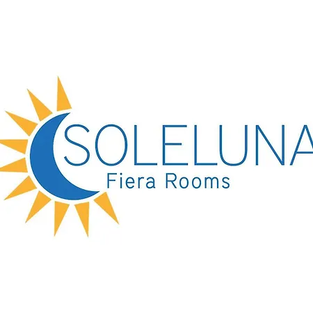 Gæstehus Soleluna Fiera 6