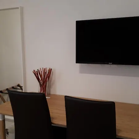 Gæstehus Soleluna Fiera 6 3*