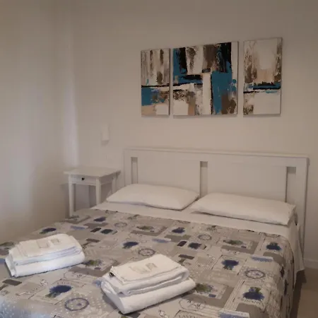 Πανσιόν Soleluna Fiera 6 Μπολόνια