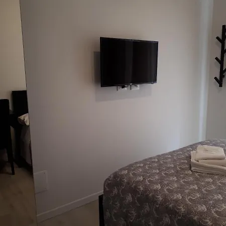 Soleluna Fiera 6 Gæstehus 3*