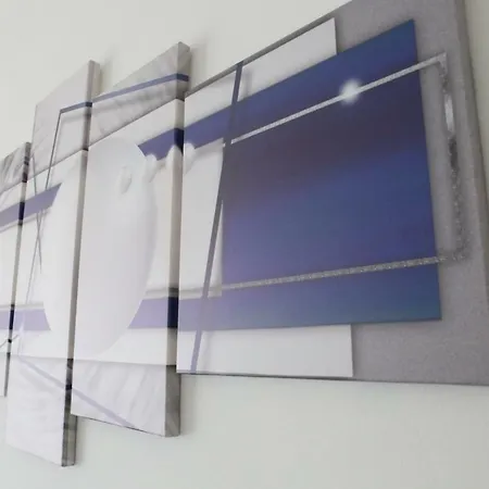 Gæstehus Soleluna Fiera 6 Bologna