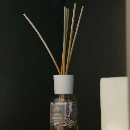 Soleluna Fiera 6 Gæstehus