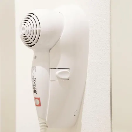 Gæstehus Soleluna Fiera 6