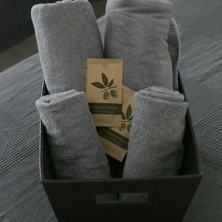 Gæstehus Soleluna Fiera 6 Bologna