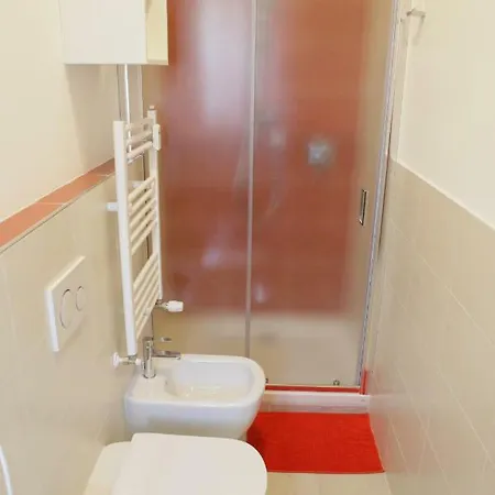 Πανσιόν Soleluna Fiera 6 3*