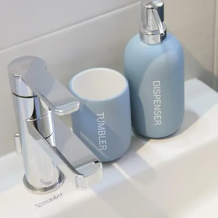 Gæstehus Soleluna Fiera 6 3*