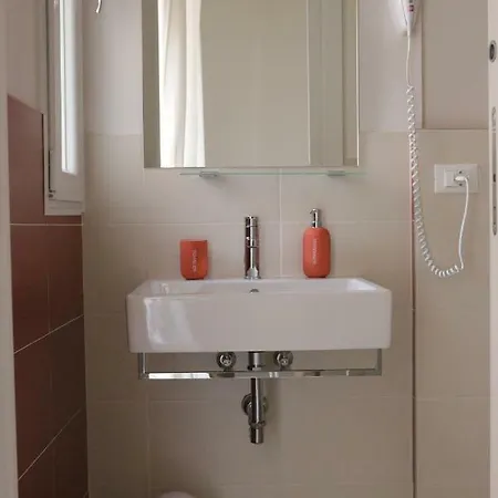 Soleluna Fiera 6 Πανσιόν 3*