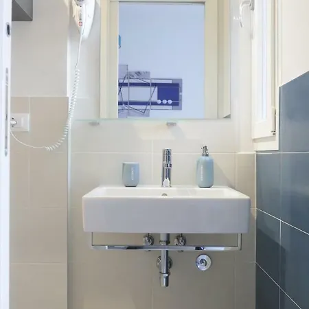 Soleluna Fiera 6 Πανσιόν 3*