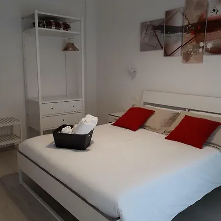 Soleluna Fiera 6 3* Μπολόνια