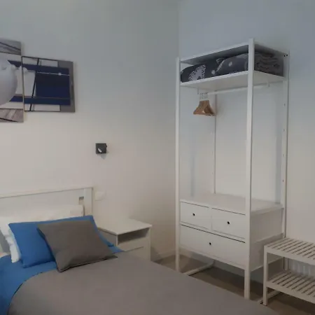 Πανσιόν Soleluna Fiera 6