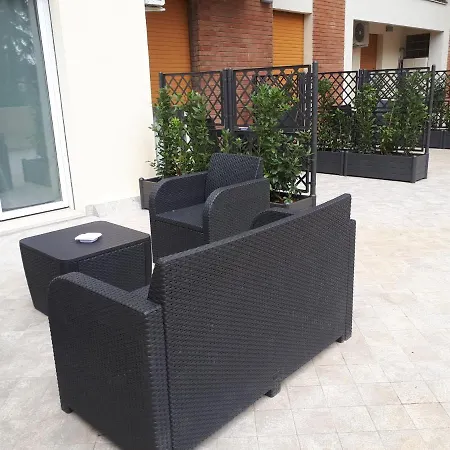 Soleluna Fiera 6 Μπολόνια