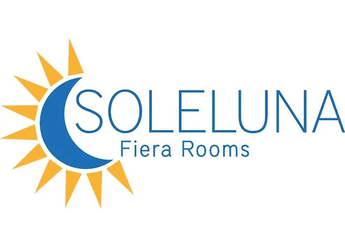 Guest house Soleluna Fiera 6