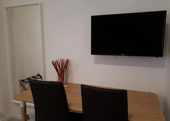 Guest house Soleluna Fiera 6 3*