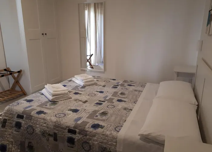 Soleluna Fiera 6 Guest house Bologna