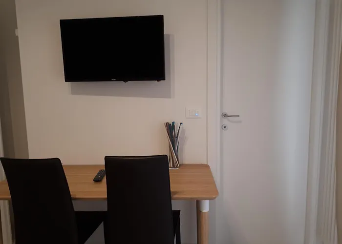 Guest house Soleluna Fiera 6 3*