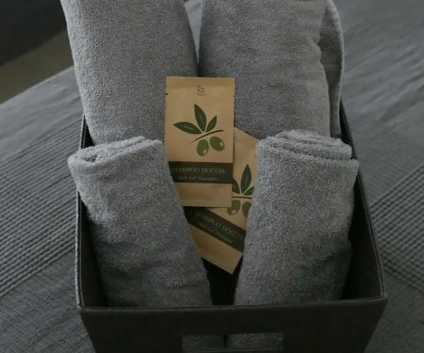 Guest house Soleluna Fiera 6 Bologna