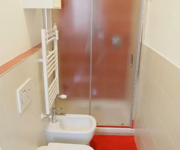 Guest house Soleluna Fiera 6 3*