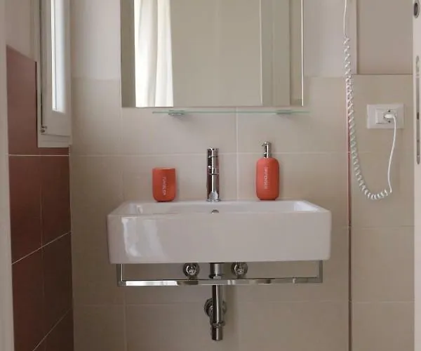 Soleluna Fiera 6 Pensionat 3*