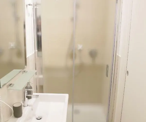 Guest house Soleluna Fiera 6