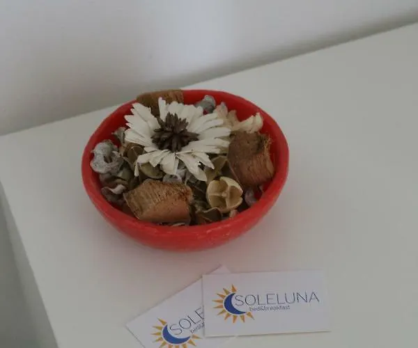 Guest house Soleluna Fiera 6