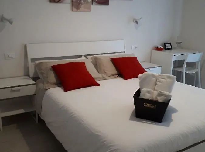 Guest house Soleluna Fiera 6