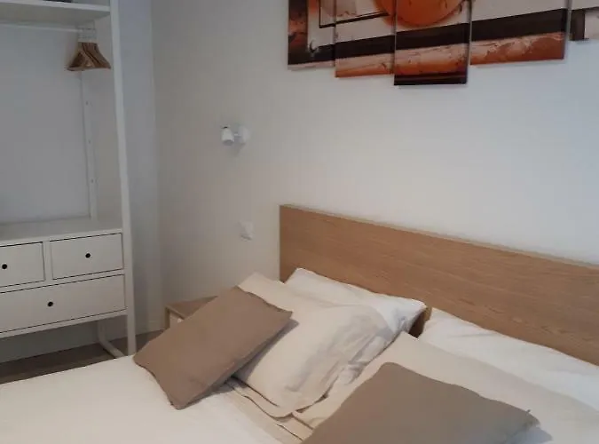 Soleluna Fiera 6 3* Bologna