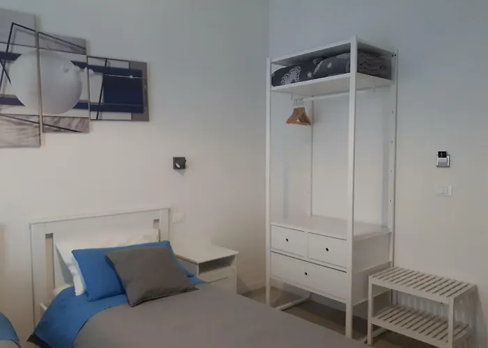 Guest house Soleluna Fiera 6