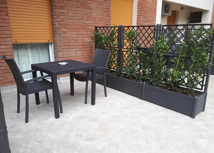 Soleluna Fiera 6 Guest house Bologna