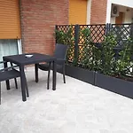Soleluna Fiera 6 Gasthuis Bologna