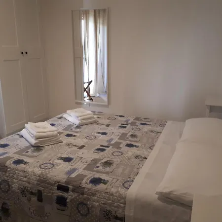 Soleluna Fiera 6 Penzion Boloňa