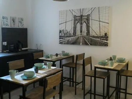 Penzion Soleluna Fiera 6