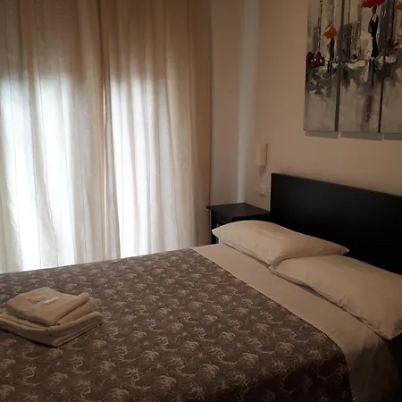 Soleluna Fiera 6 Boloňa