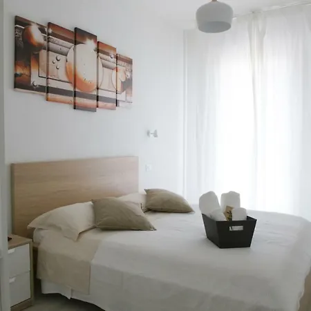 Soleluna Fiera 6 3* Boloňa