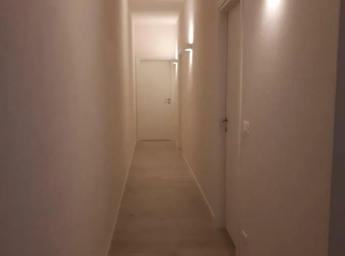 게스트하우스 Soleluna Fiera 6 3*