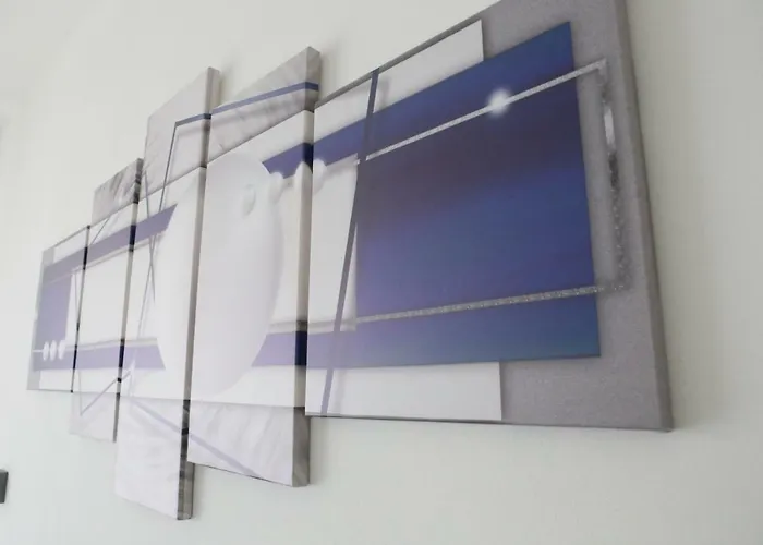 게스트하우스 Soleluna Fiera 6 볼로냐