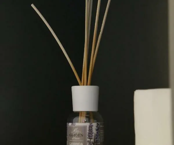 Soleluna Fiera 6 게스트하우스