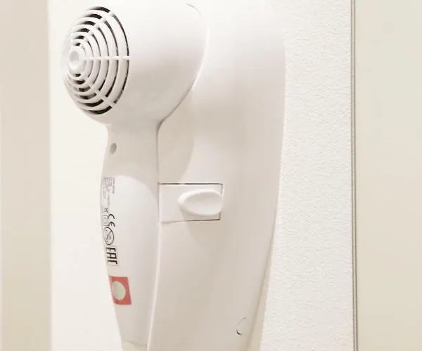 게스트하우스 Soleluna Fiera 6