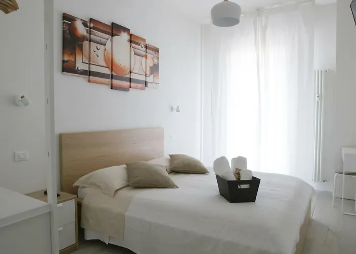 Soleluna Fiera 6 3* 볼로냐