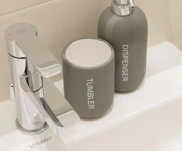 게스트하우스 Soleluna Fiera 6