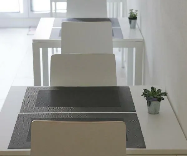 Soleluna Fiera 6 게스트하우스 볼로냐