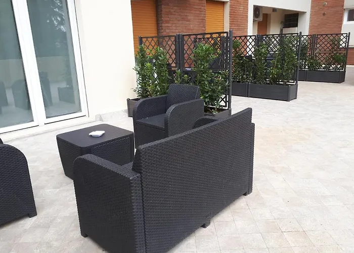 Soleluna Fiera 6 볼로냐