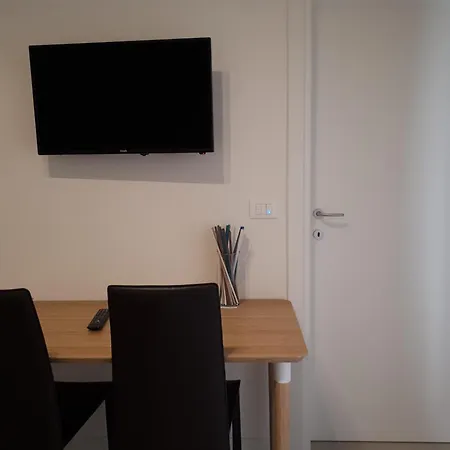 Pensionat Soleluna Fiera 6 *