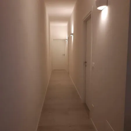 Pensionat Soleluna Fiera 6 *