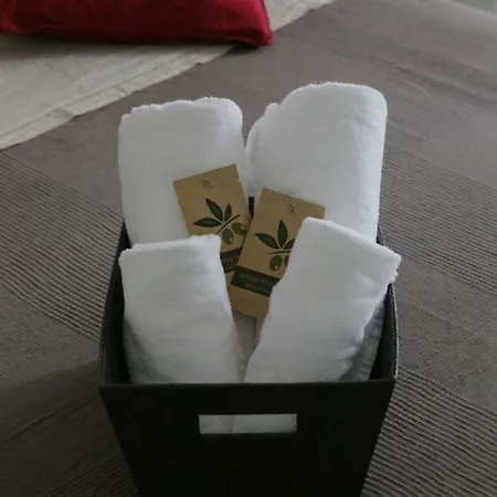 Soleluna Fiera 6 بيت ضيافة 3*