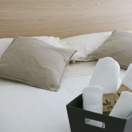 بيت ضيافة Soleluna Fiera 6 3*
