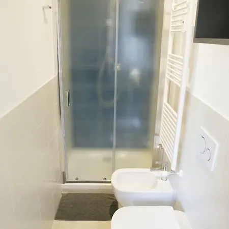 بيت ضيافة Soleluna Fiera 6 3*