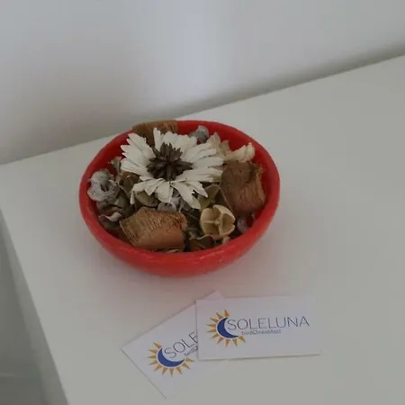 بيت ضيافة Soleluna Fiera 6