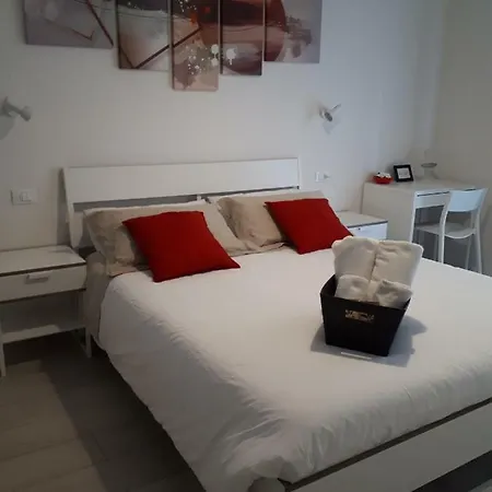 بيت ضيافة Soleluna Fiera 6